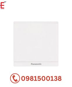 bộ 1 công tắc 2 chiều Panasonic Moderva WMF502-VN