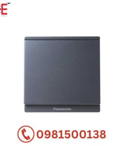 bộ 1 công tắc 2 chiều Panasonic Moderva WMF502MYH-VN