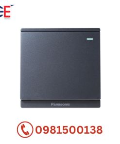 Bộ 1 công tắc 2 chiều Panasonic Moderva