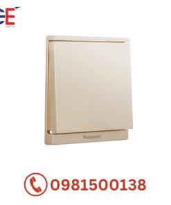 Bộ 1 công tắc đảo chiều Moderva Panasonic