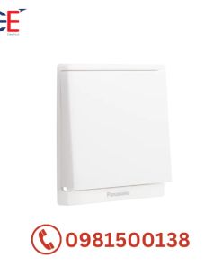 Bộ 1 công tắc đảo chiều Moderva Panasonic