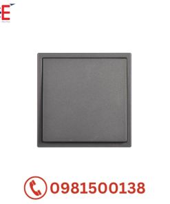 Bộ 1 công tắc Simon i7 1 chiều