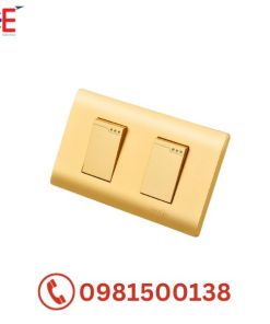 Bộ 2 quy tắc 1 chiều Dobo A70