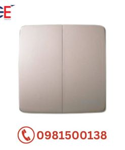 Bộ 2 công tắc 2 chiều Minerva Panasonic