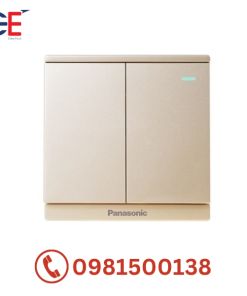 Bộ 2 công tắc 2 chiều Panasonic Moderva