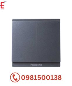 bộ 2 công tắc 2 chiều Panasonic Moderva WMF504MYH-VN