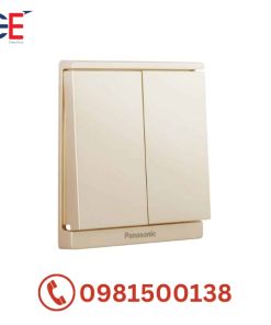 Bộ 2 công tắc đảo chiều Moderva Panasonic