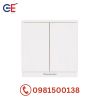 Bộ 2 công tắc đảo chiều Moderva Panasonic