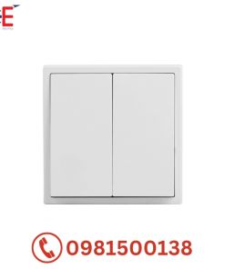 Bộ 2 công tắc Simon i7 2 chiều