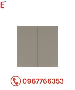 Bộ 2 công tắc Simon S6 1 chiều