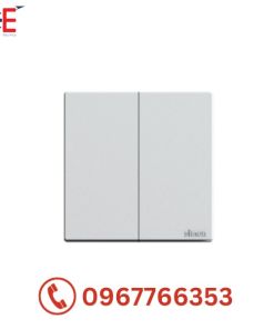 Bộ 2 công tắc Simon S6 2 chiều