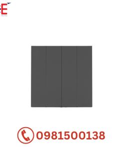 Bộ 4 công tắc Simon S6 2 chiều
