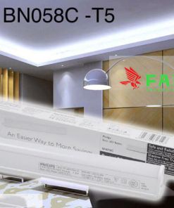 den-tuyp-t5 Philips