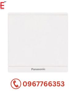 Bộ công tắc 1 chiều Panasonic Moderva