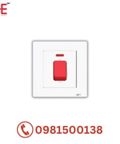 Bộ công tắc 2 cực 20A Opple