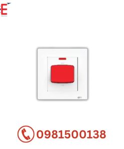 Bộ công tắc 2 cực 45A Opple