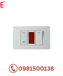 Bộ công tắc 20A Uten V3.0