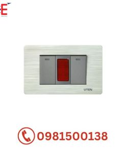 Bộ công tắc 20A Uten V7.0