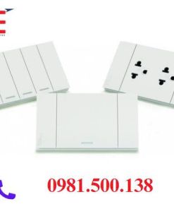 công tắc ổ cắm avataron A schneider chính hãng