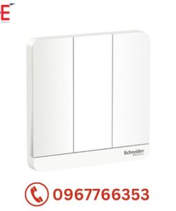 công tắc ba 1 chiều AvatarOn Schneider