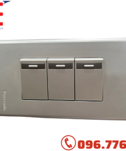 Địa Chỉ Mua Bộ Công Tắc Ba Panasonic Hai Chiều Chính Hãng