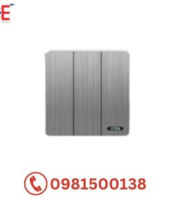 Bộ công tắc ba một chiều Uten S300