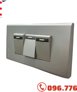 Bộ Công Tắc Ba Panasonic Giá Rẻ Chính Hãng