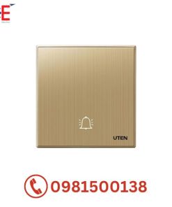 Bộ công tắc chuông Uten Q9