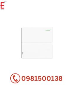 Bộ công tắc kép 2 chiều Opple