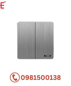 Bộ công tắc đôi một chiều Uten S300