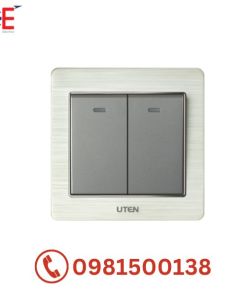 Bộ công tắc đôi một chiều Uten V6.0