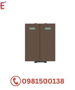 Bộ công tắc đôi một chiều Uten V7.1