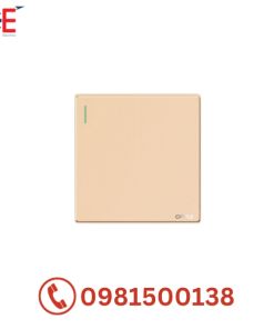 Bộ công tắc đơn 1 chiều Opple