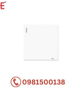 Bộ công tắc đơn 1 chiều Opple