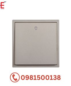 bộ công tắc đơn 1 chiều Simon i7 có LED