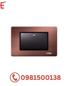 Bộ công tắc đơn một chiều Uten A8.0