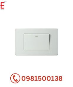Bộ công tắc đơn một chiều Uten V3.0