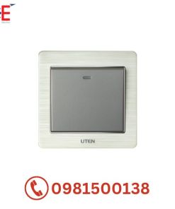 Bộ công tắc đơn một chiều Uten V6.0