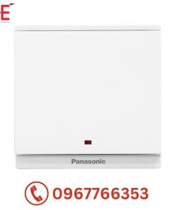 Bộ công tắc Panasonic Moderva 2 tiếp điểm