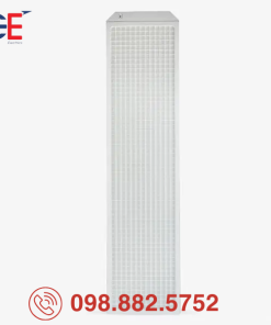 Bộ đèn LED CSLH.LS 300x1200/40W 5000K hiệu suất sáng vượt trội