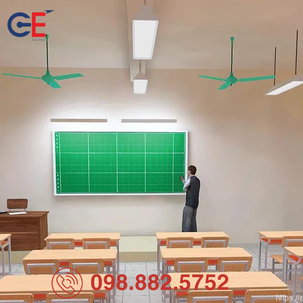 bo-den-led-cslh.ls-300x1200-40w-nang-tam-khong-gian Bộ đèn LED CSLH.LS 300x1200/40W 5000K nâng tầm không gian