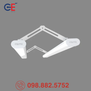 Bộ đèn LED Rạng Đông đổi màu M36 1200/40W ba chế độ ánh sáng linh hoạt