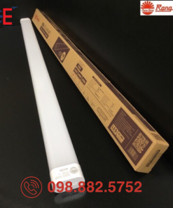 Bộ đèn LED Rạng Đông đổi màu M36 1200/40W thiết kế siêu mỏng