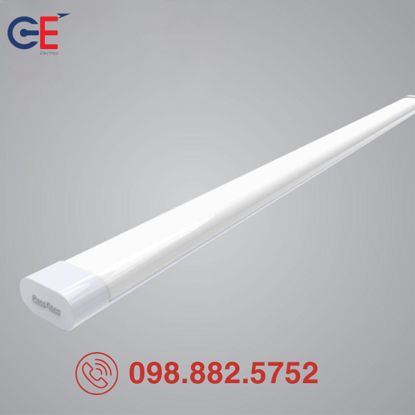 Bộ đèn LED Rạng Đông đổi màu M36 1200/40W