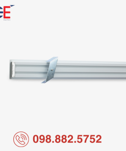 Bộ đèn LED Linear Rạng Đông LR01 1000/20W độ bền cơ học cao