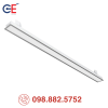 Bộ đèn LED Linear Rạng Đông LR01 1000/20W hiệu suất sáng vượt trội