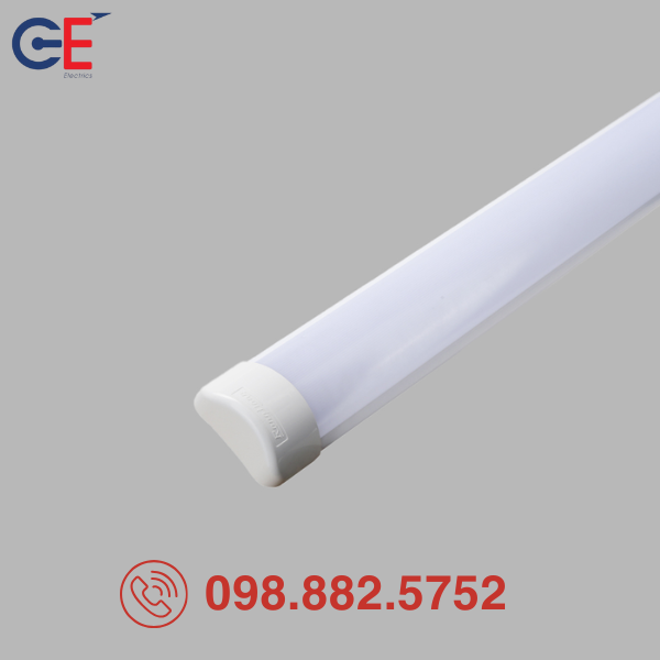 Bộ đèn LED Rạng Đông M36 1200/50W độ bền vượt trội 