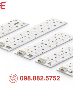 Bộ đèn LED Rạng Đông M36 1200/50W lắp đặt dễ dàng