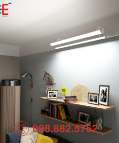 Bộ đèn LED Rạng Đông M36 1200/50W thiết kế sang trọng