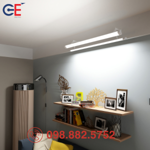 Bộ đèn LED Rạng Đông M36 1200/50W thiết kế sang trọng